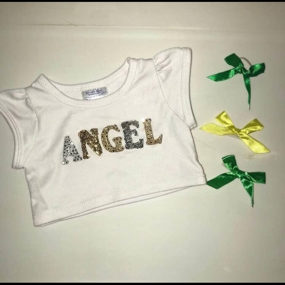 Build-A-Bear Other - 🌼Build-A-Bear Shirt